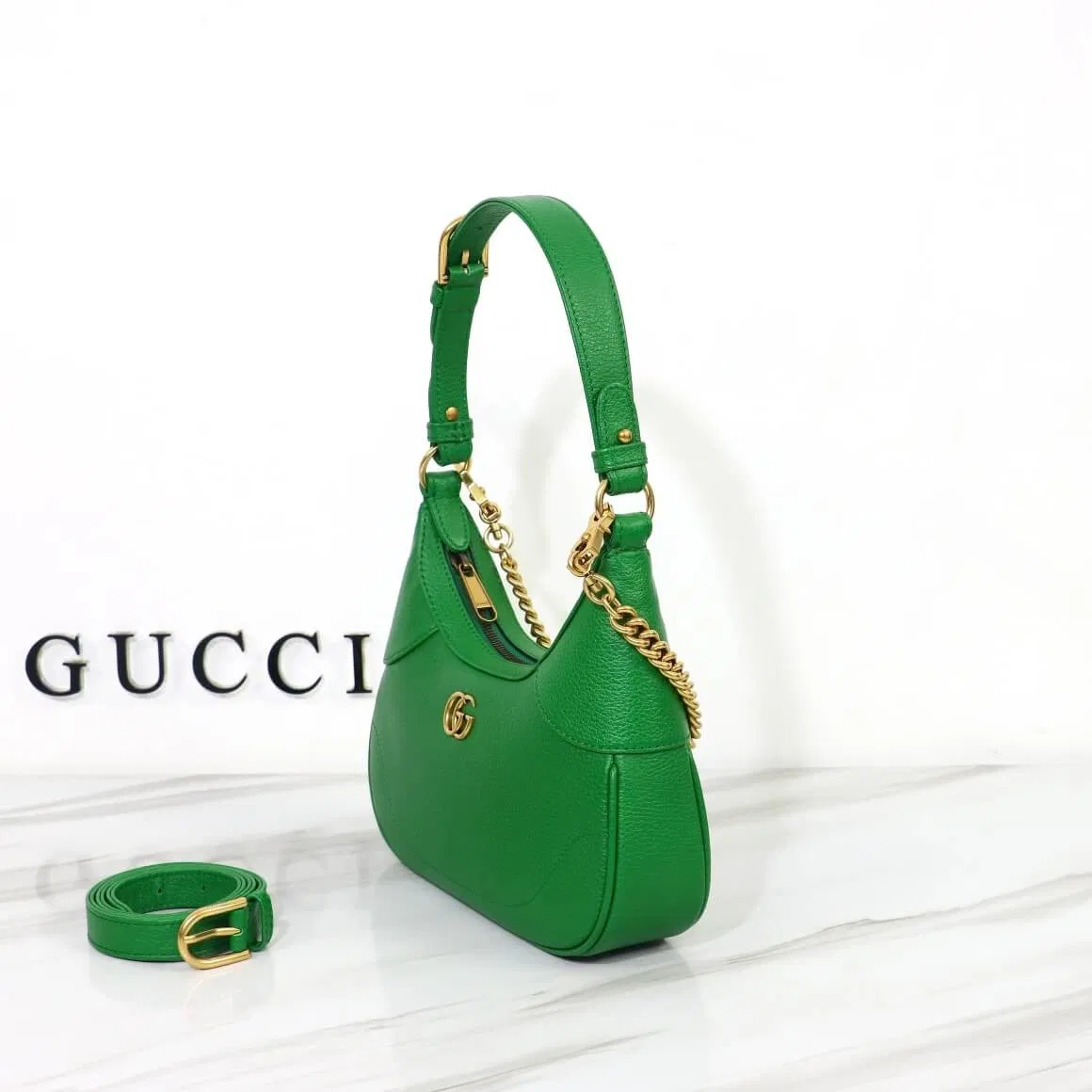 GUCCI Aphrodite small shoulder bag — image 7