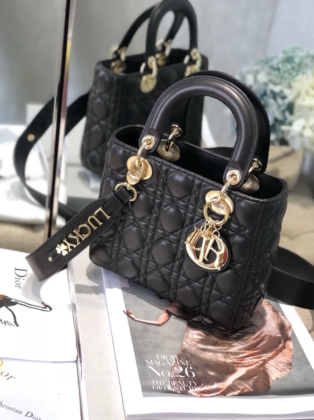 Lady Dior — image 9