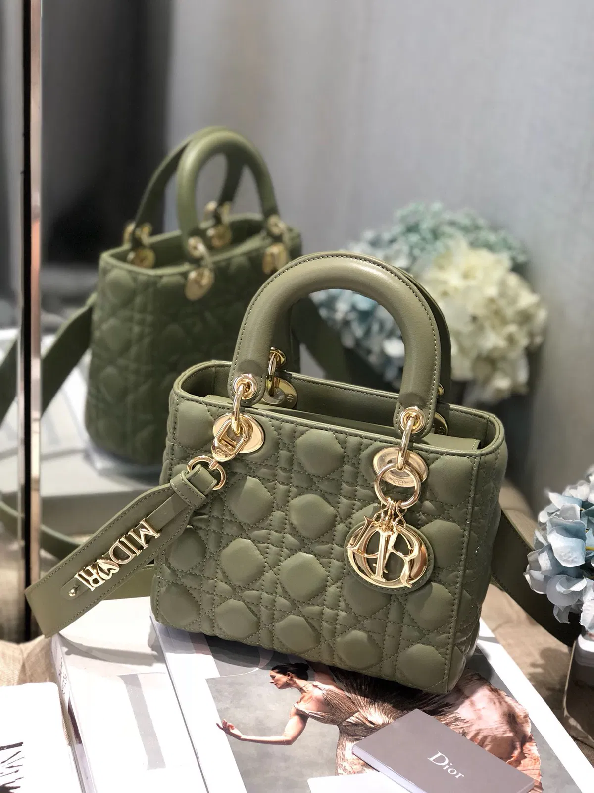 Lady Dior — image 9