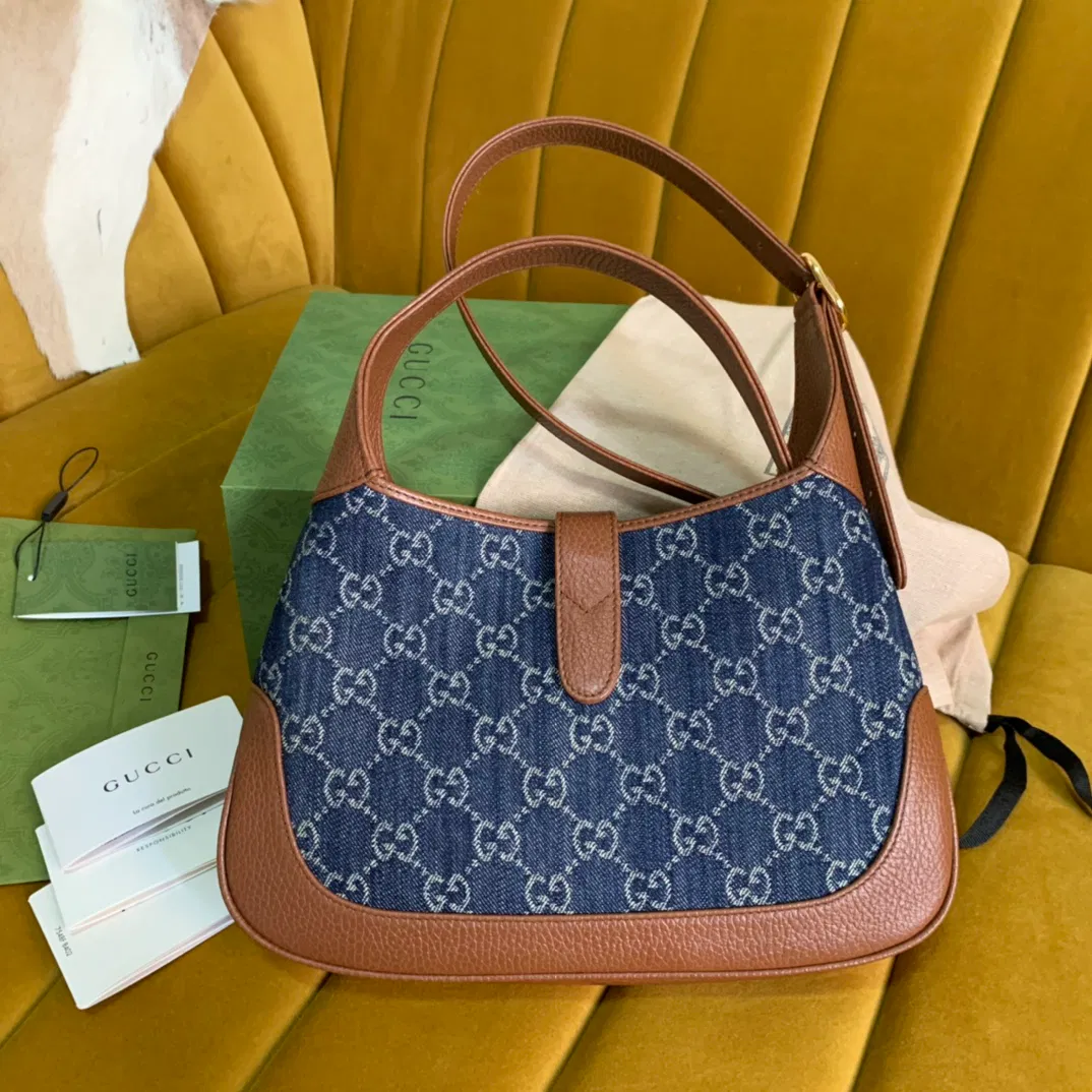 Jackie 1961 small shoulder bag — image 2