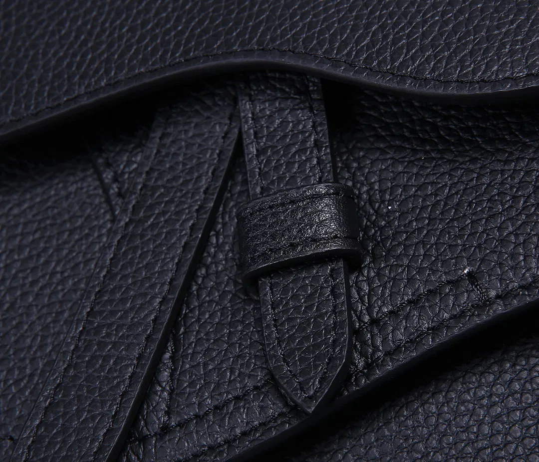 Dior Men’s Saddle Bag — image 5