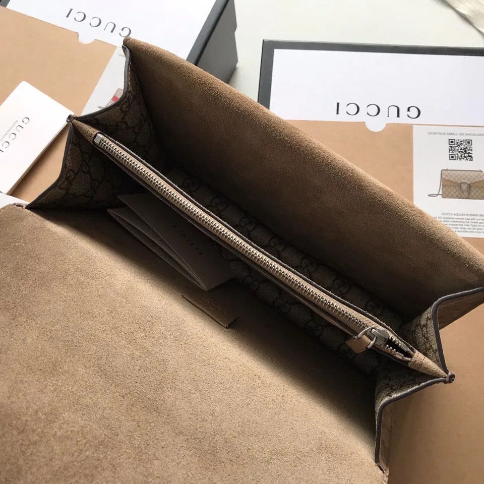 Dionysus small shoulder bag — image 6