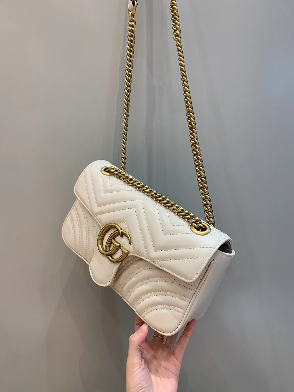 Classic flap bag — image 8