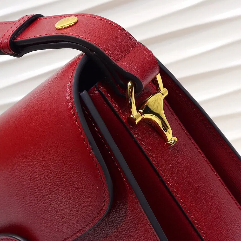 GUCCI HORSEBIT 1955 SHOULDER BAG — image 3