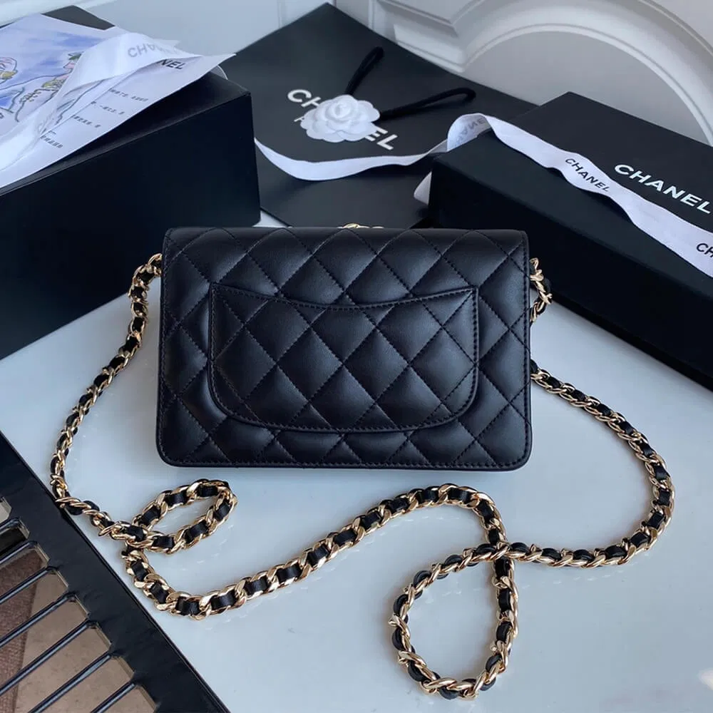 CHANEL Wallet on Chain — image 3