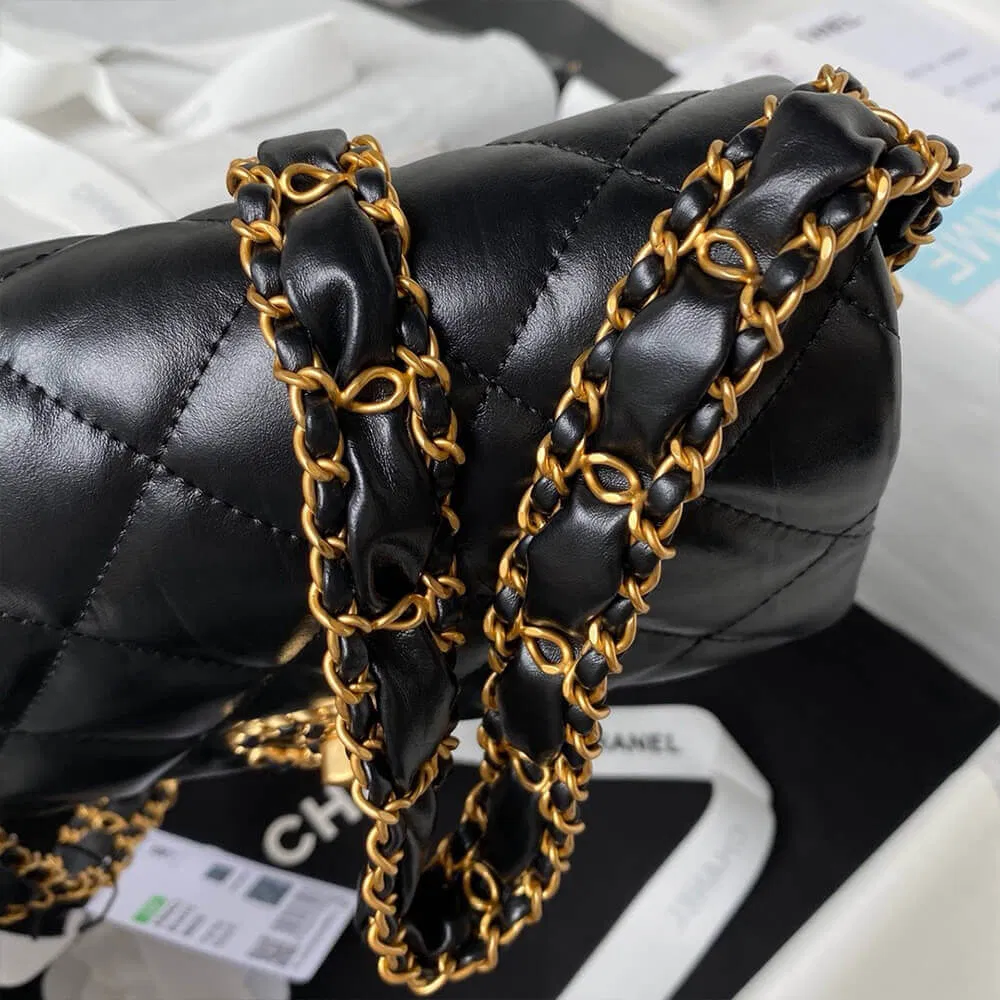 CHANEL MINI FLAP — image 4