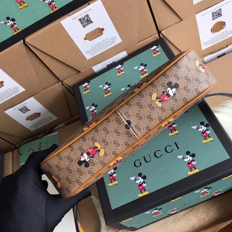 GG Belt Bag — image 8