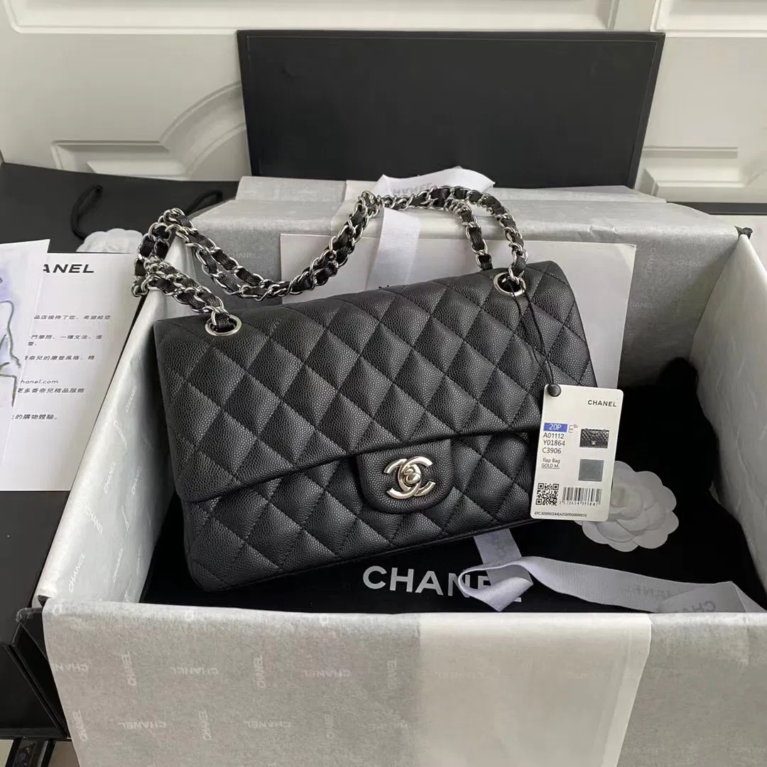 Classic Flap Bag