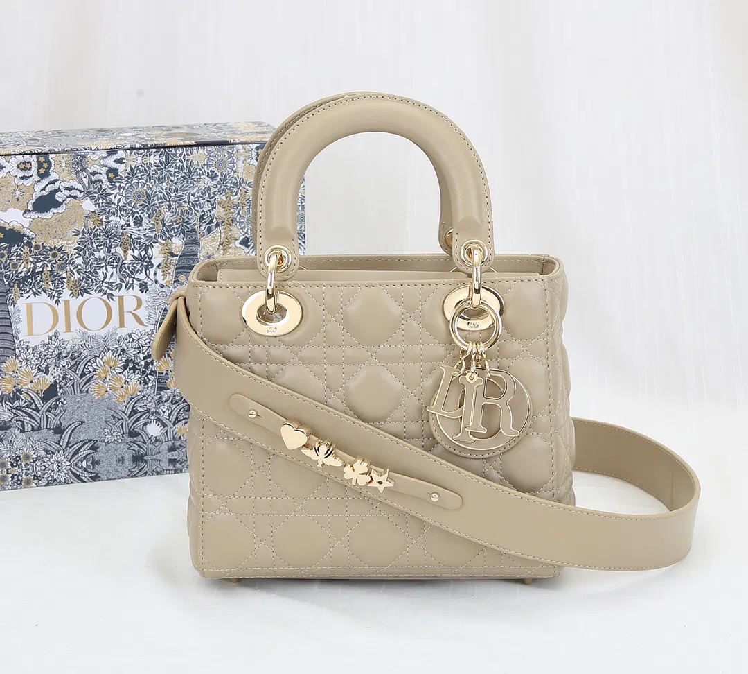 Lady Dior