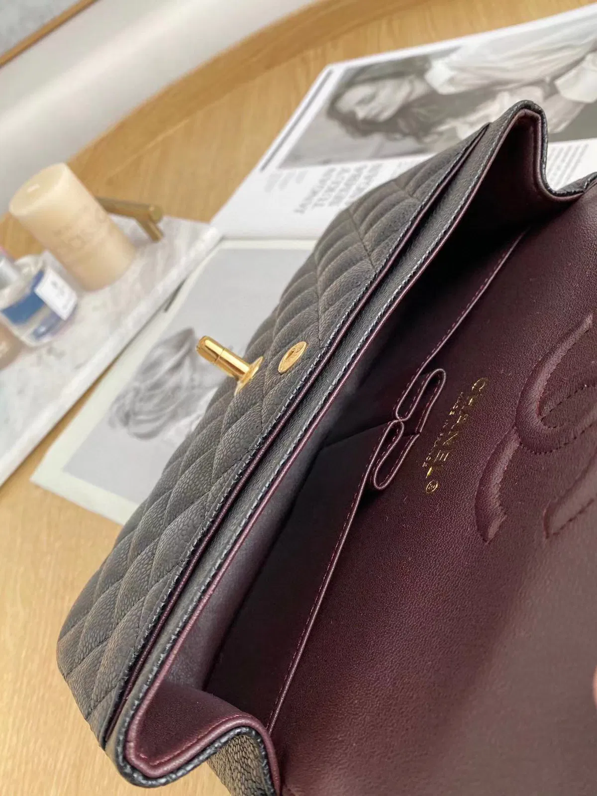 Classic Flap Bag — image 3