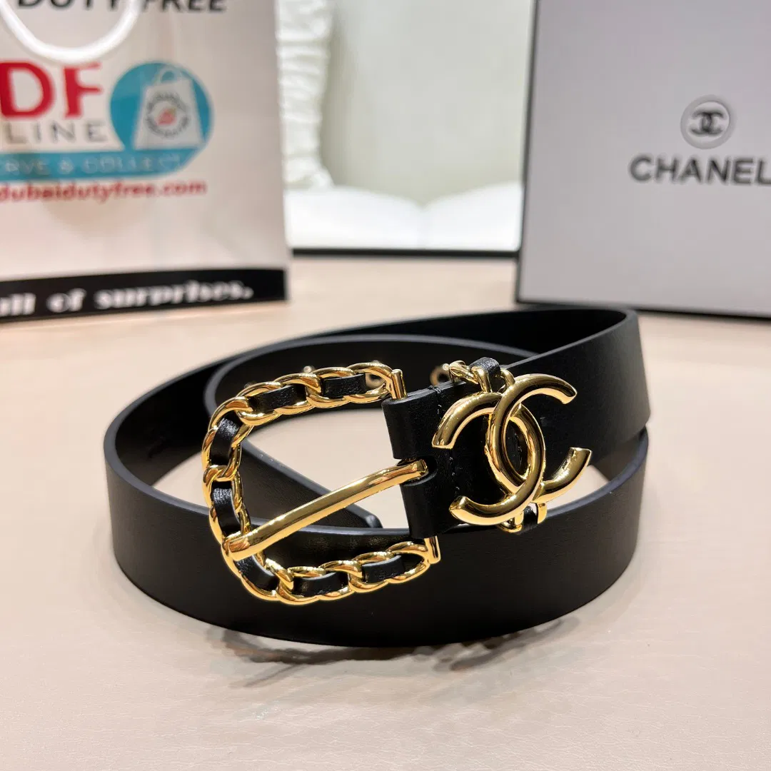 Chanel belt 11 — image 7
