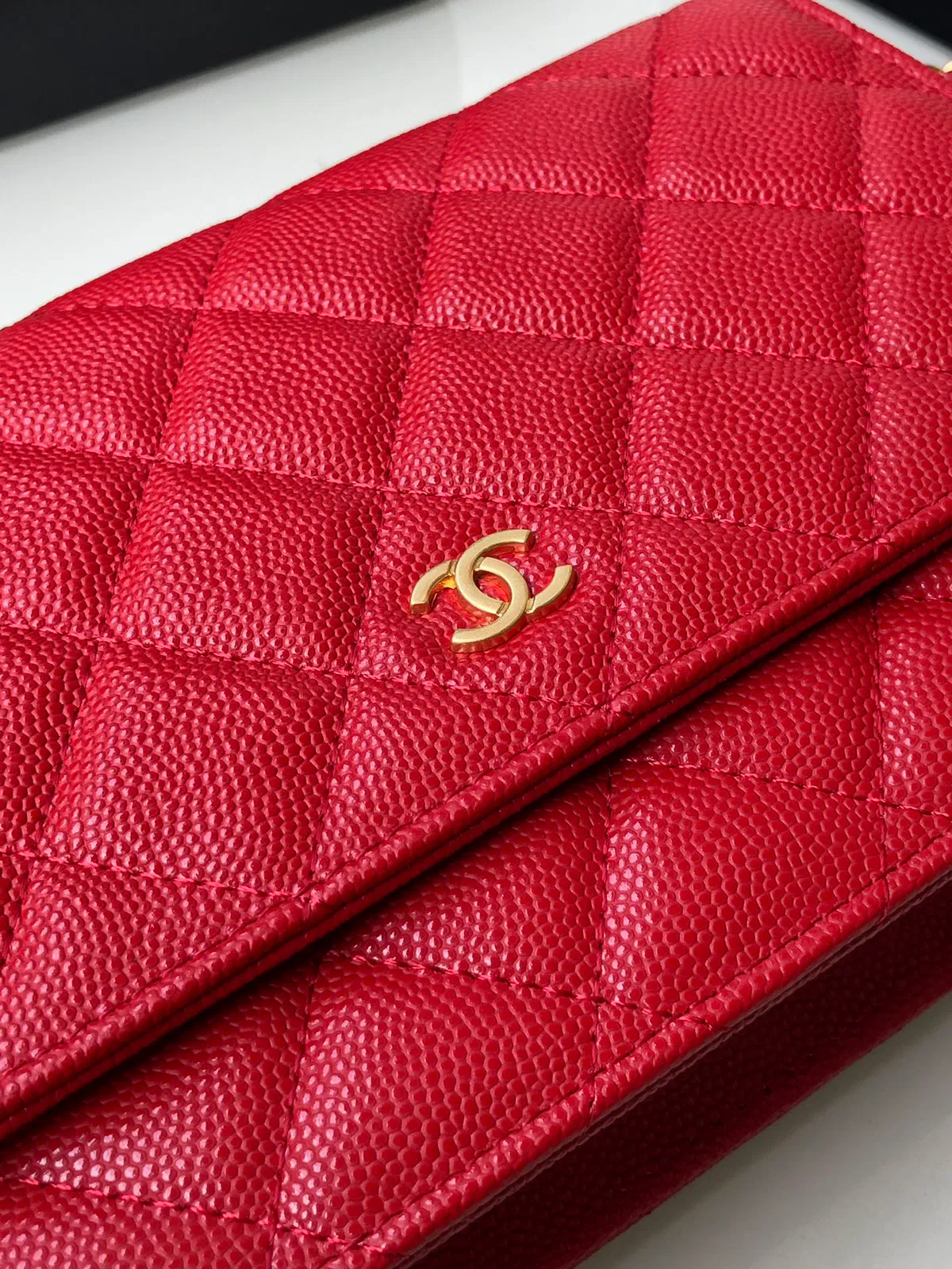 CHANEL WALLET — image 7