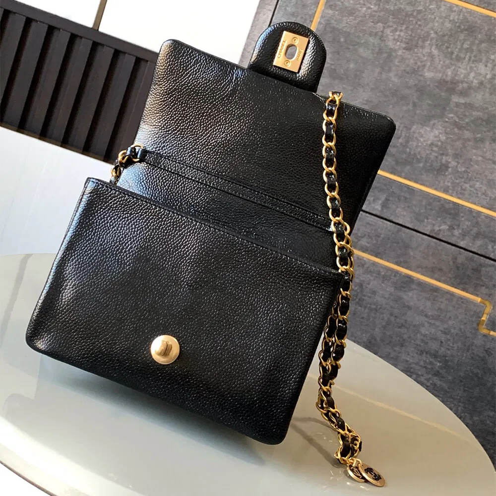 CHANEL Mini Flap Bag(high-end grade) — image 7