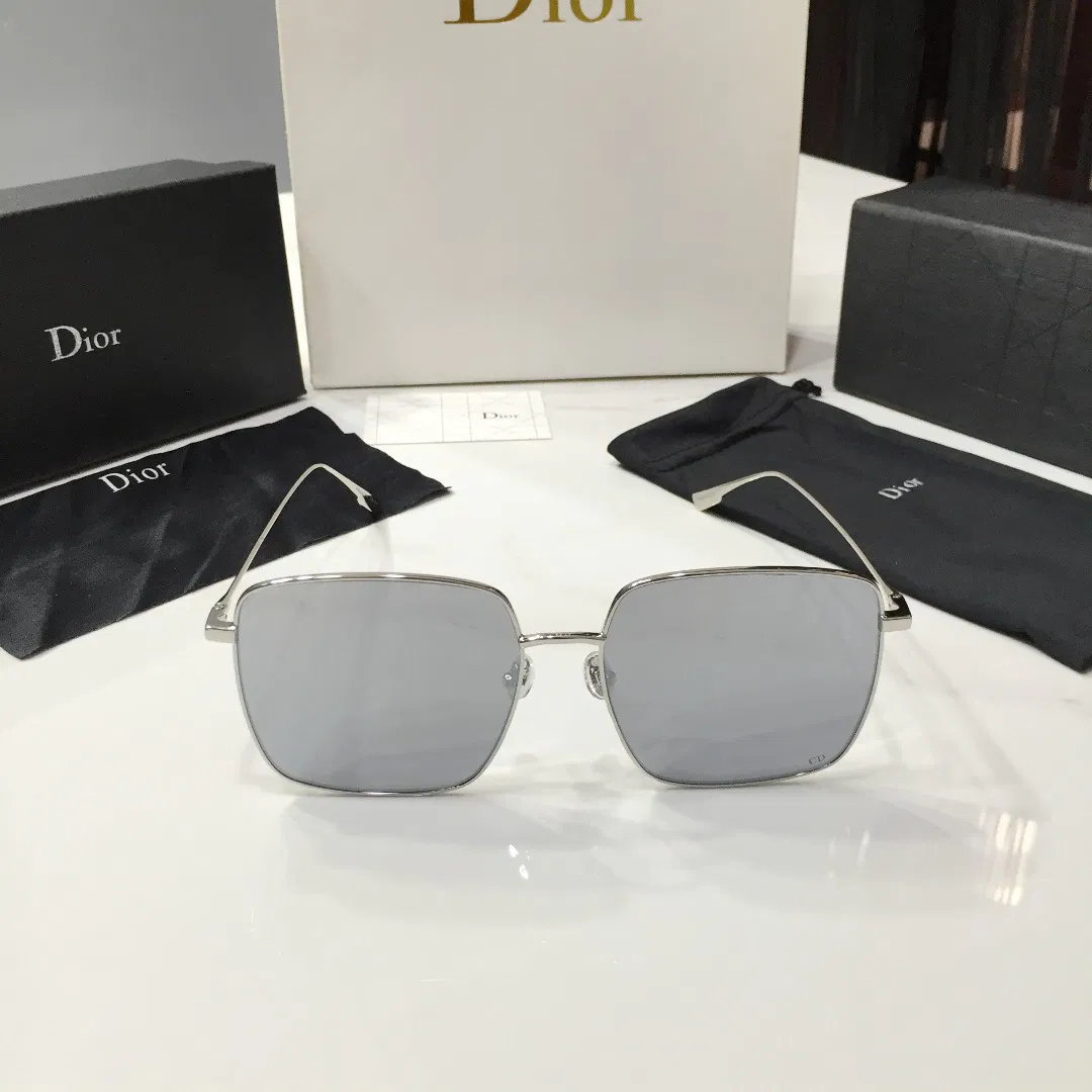 Stellaire Square Sunglasses