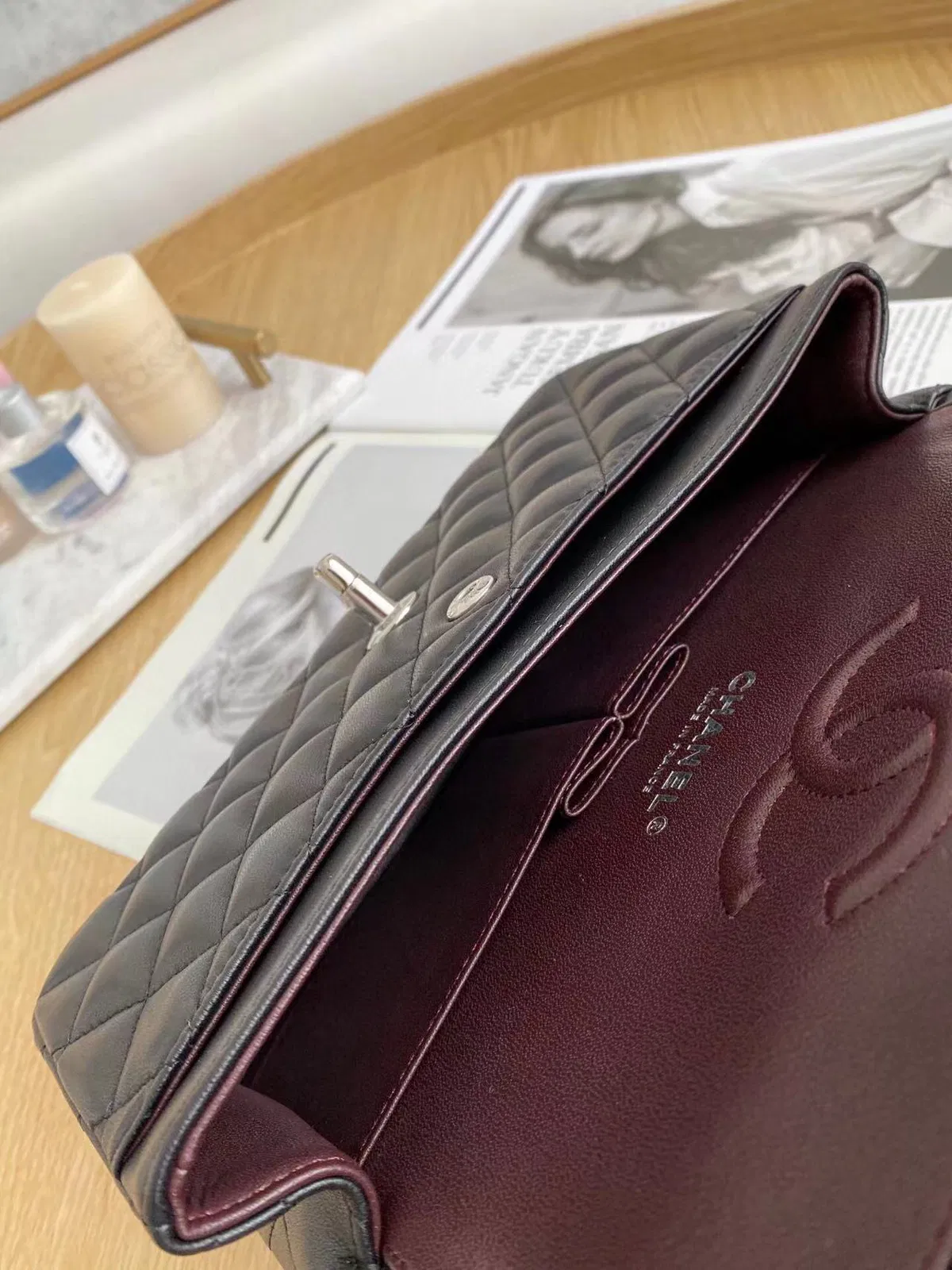 Chanel Flap bag — image 8