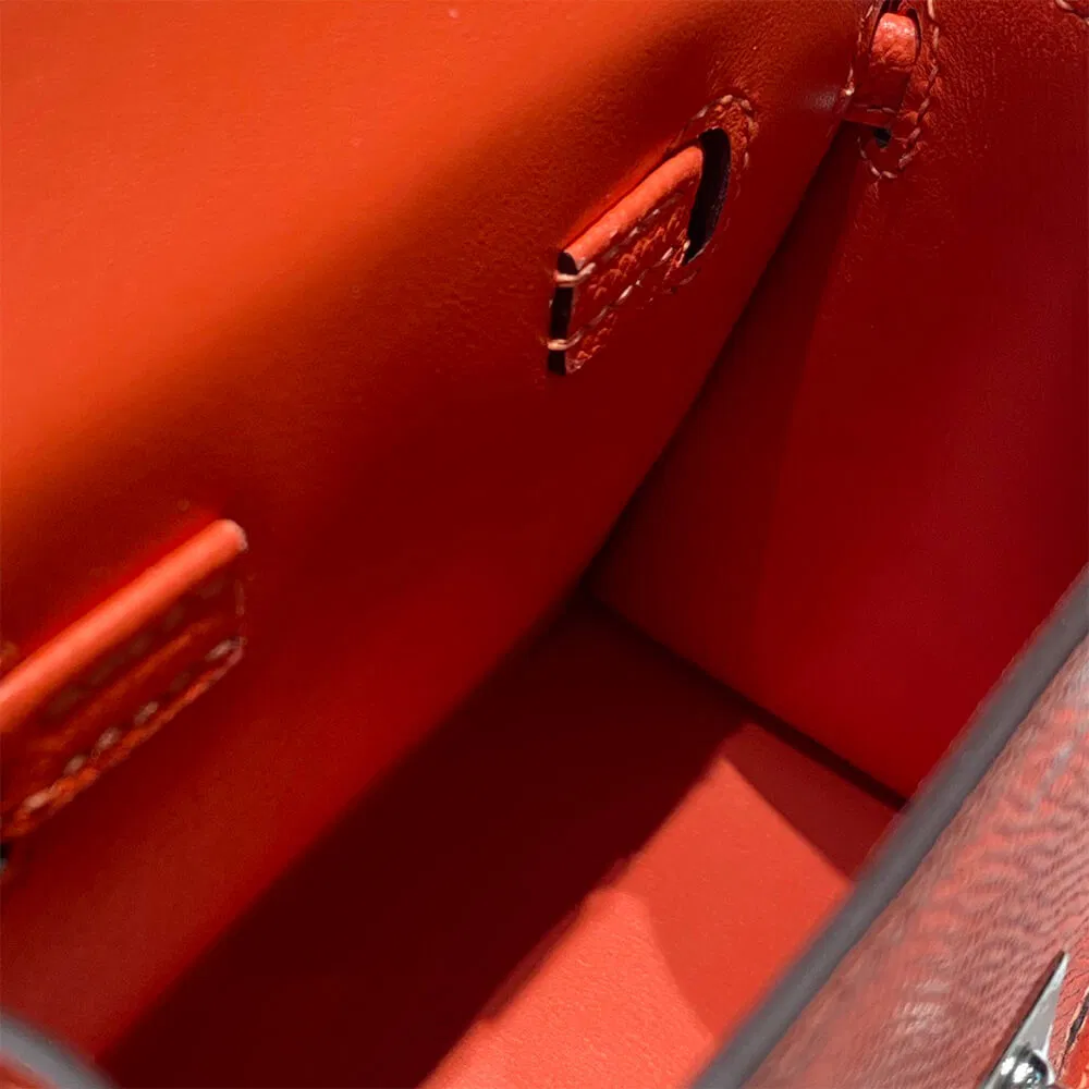 Hermes Kelly Doll Picto — image 6