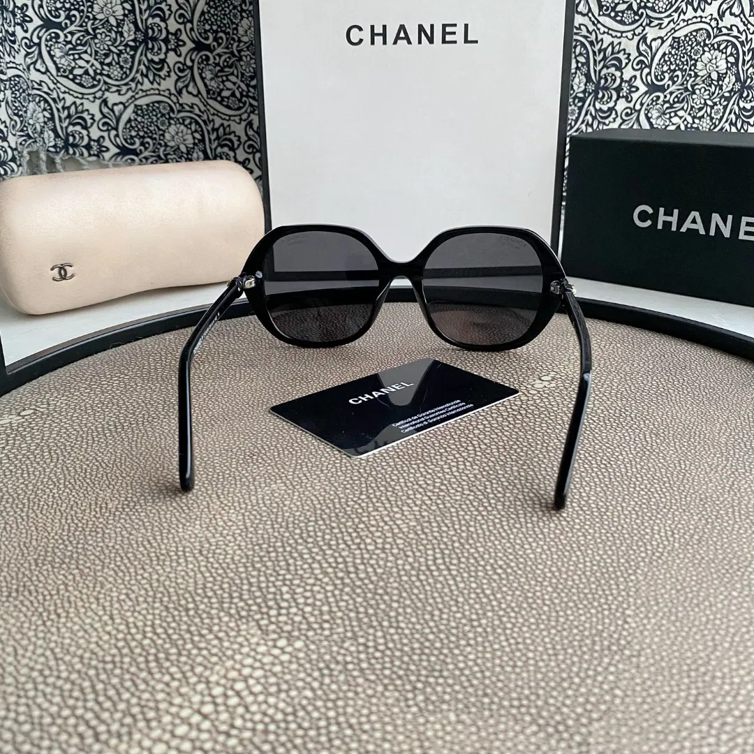 Round Sunglasses — image 7