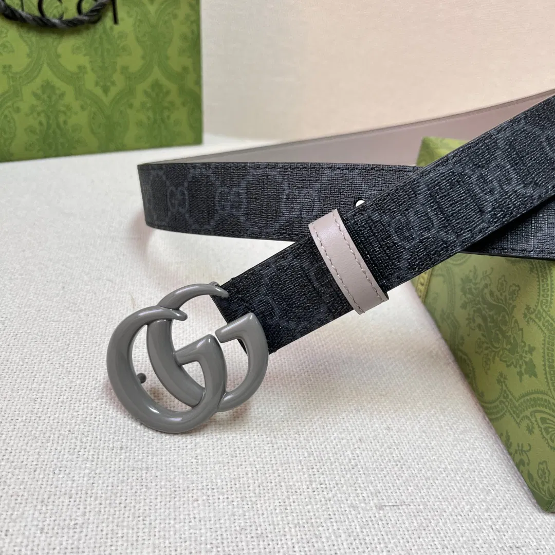 GG MARMONT REVERSIBLE BELT — image 9