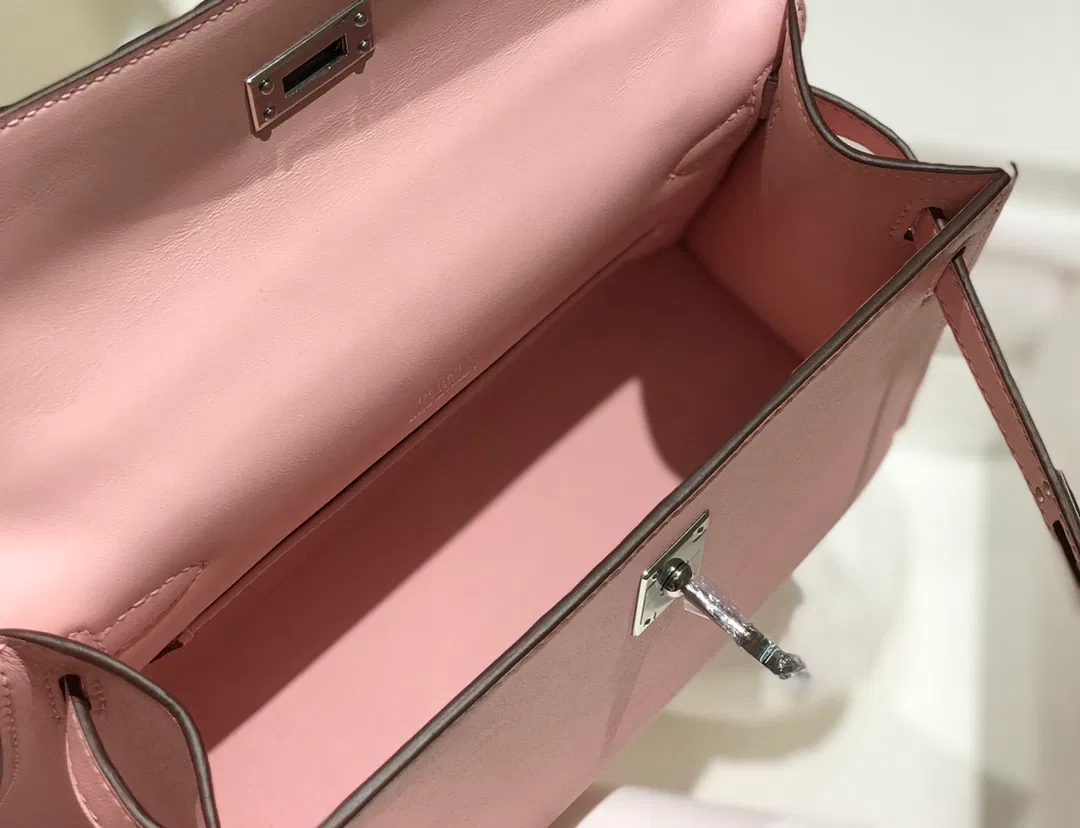 Hermes Kelly Pochette — image 9