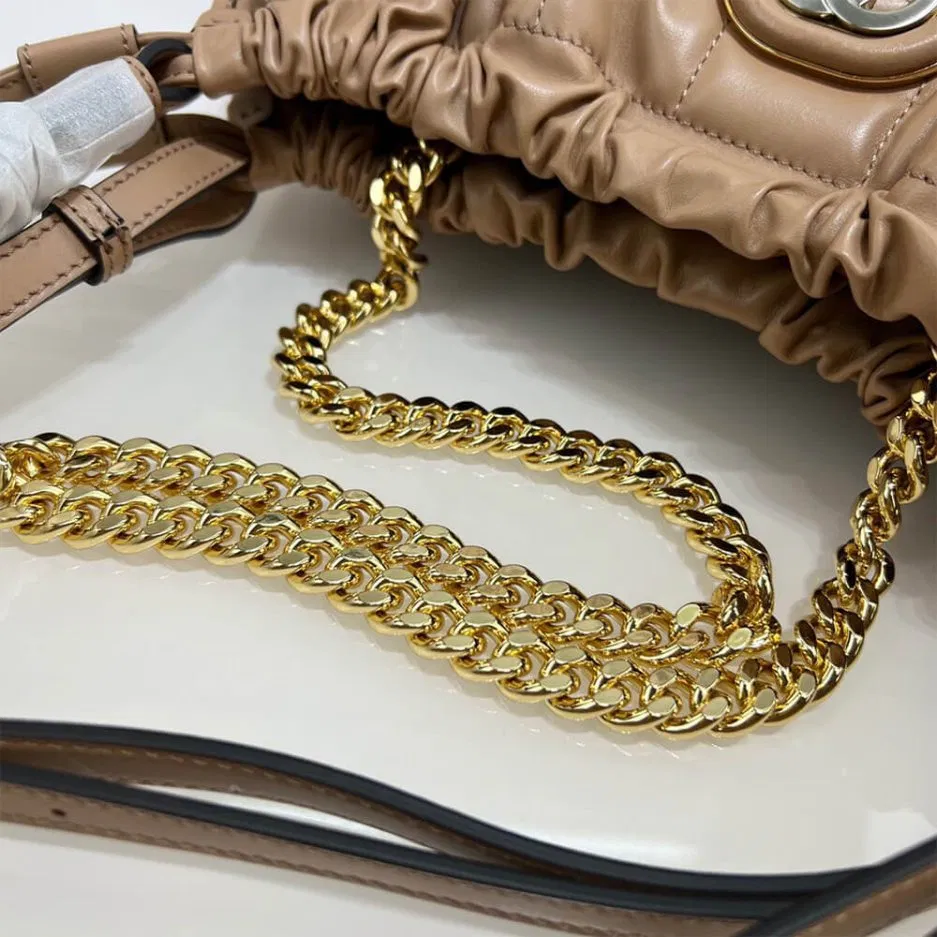 Gucci Deco medium tote bag(HIGH-END GRADE) — image 6