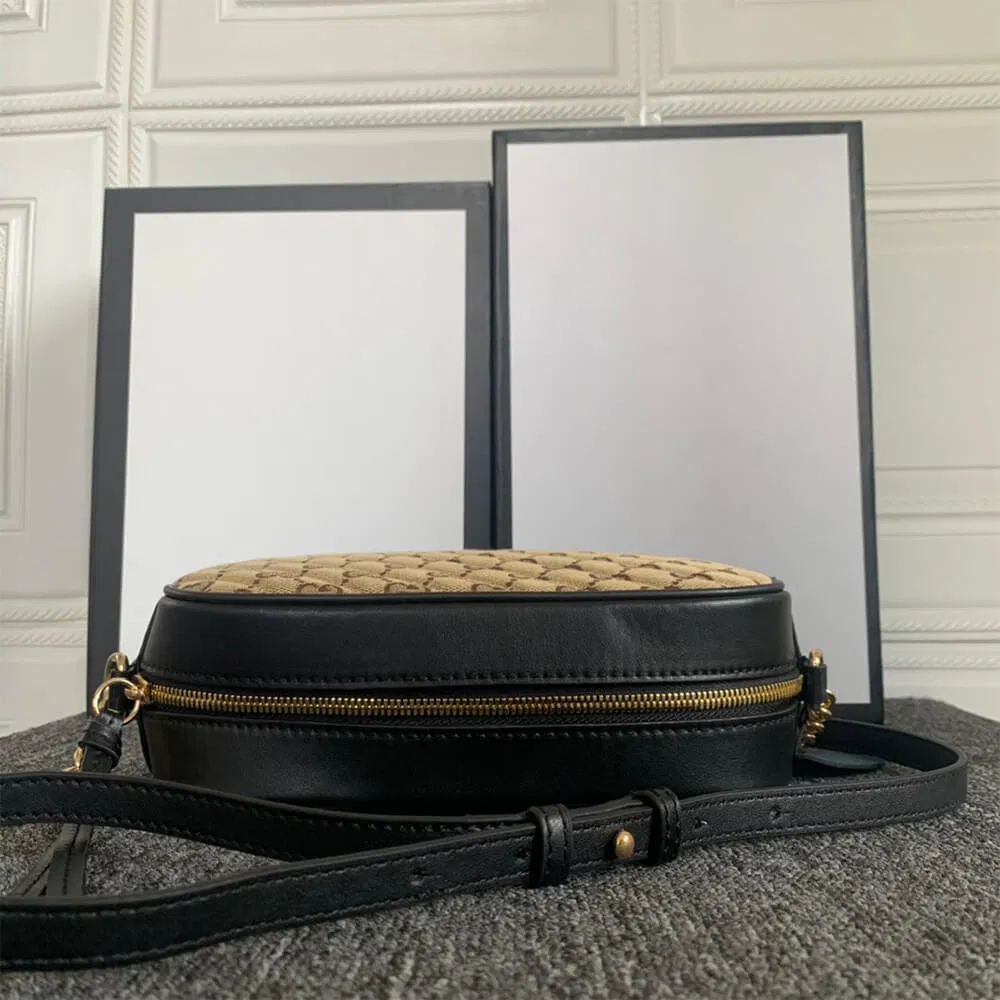 GG Marmont small matelasse shoulder bag — image 5