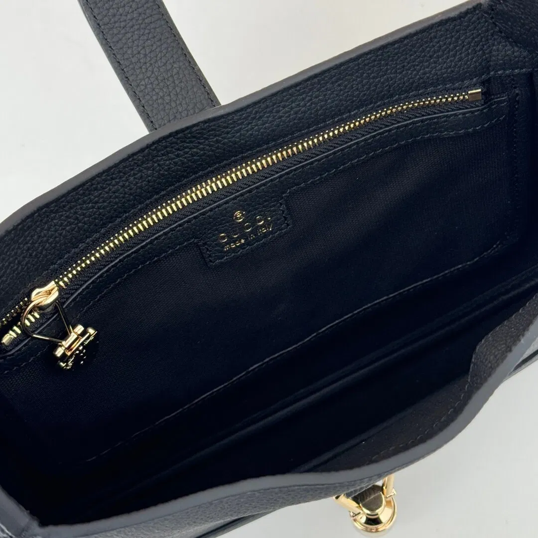 Gucci Jackie 1961 Small Shoulder Bag — image 7