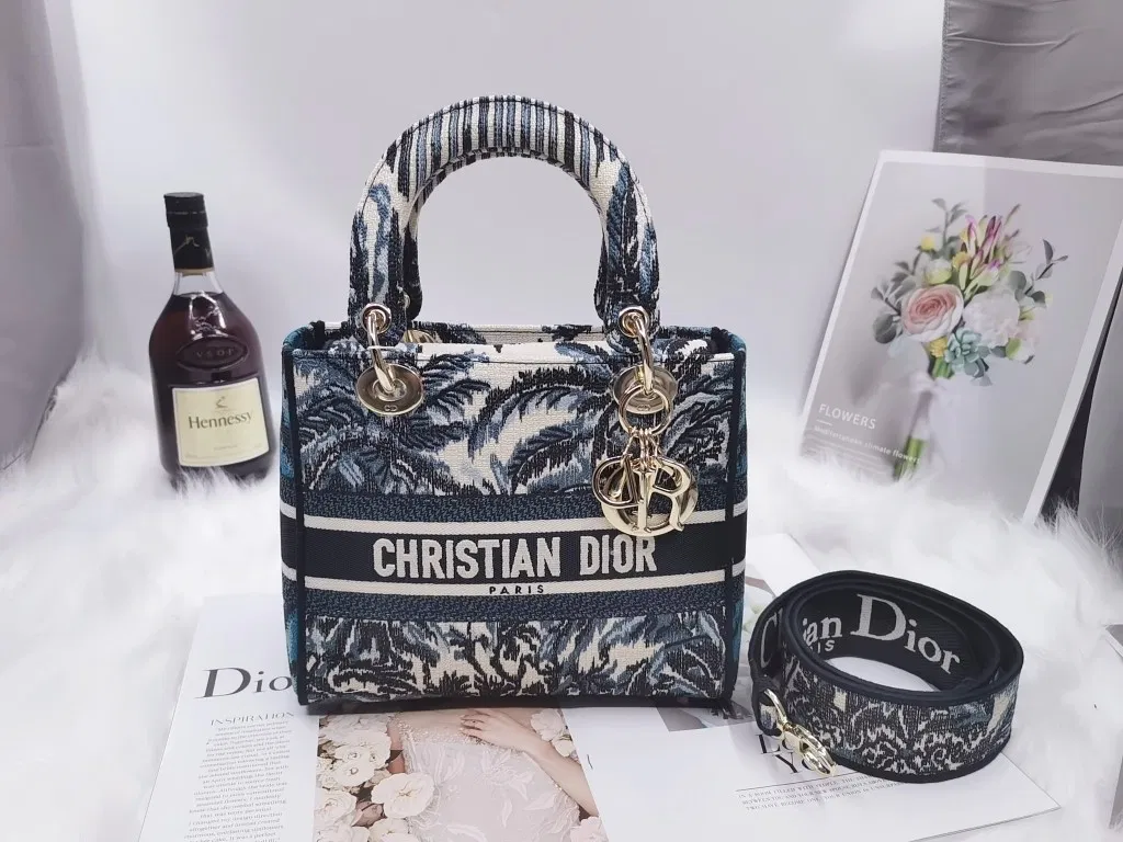Lady Dior
