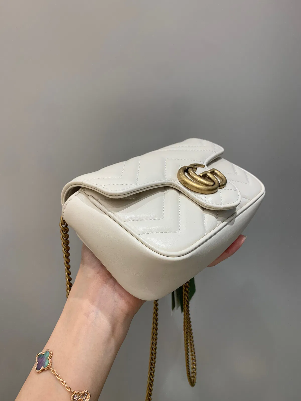 Gucc1 marmont mini — image 5