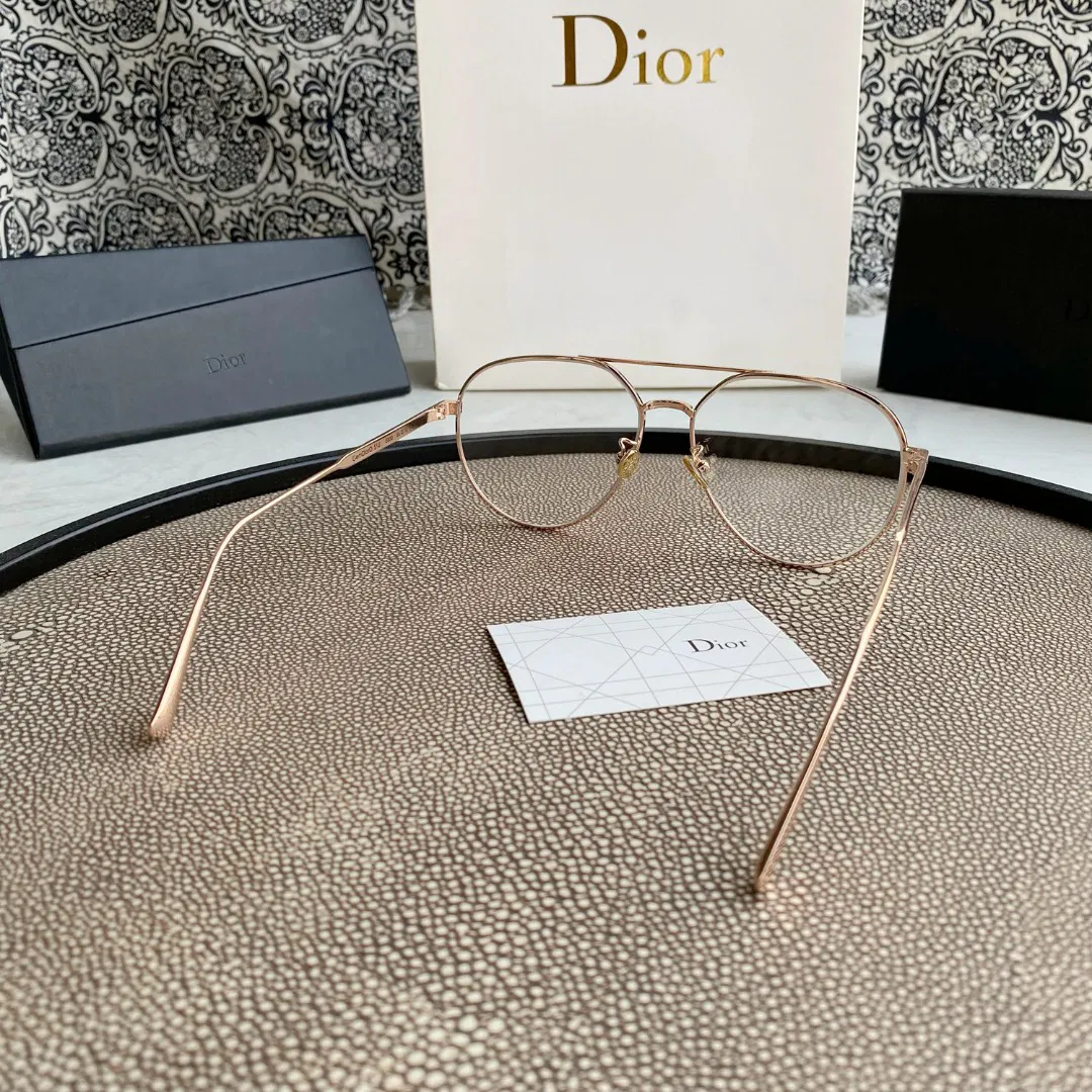 Dior Sunglasses — image 8
