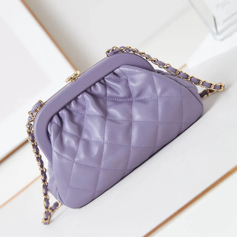 Chanel Clutch(high-end grade) — image 4