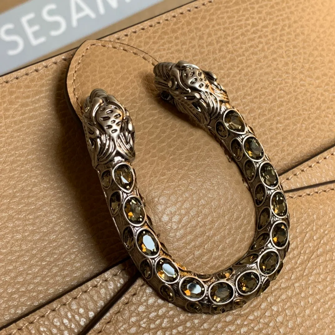 Dionysus small shoulder bag — image 5