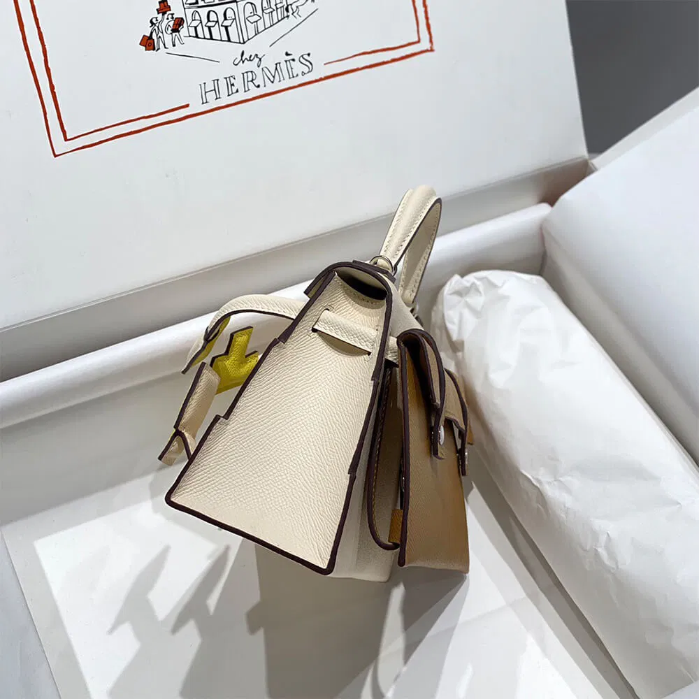 Hermes Kelly Doll Picto — image 2