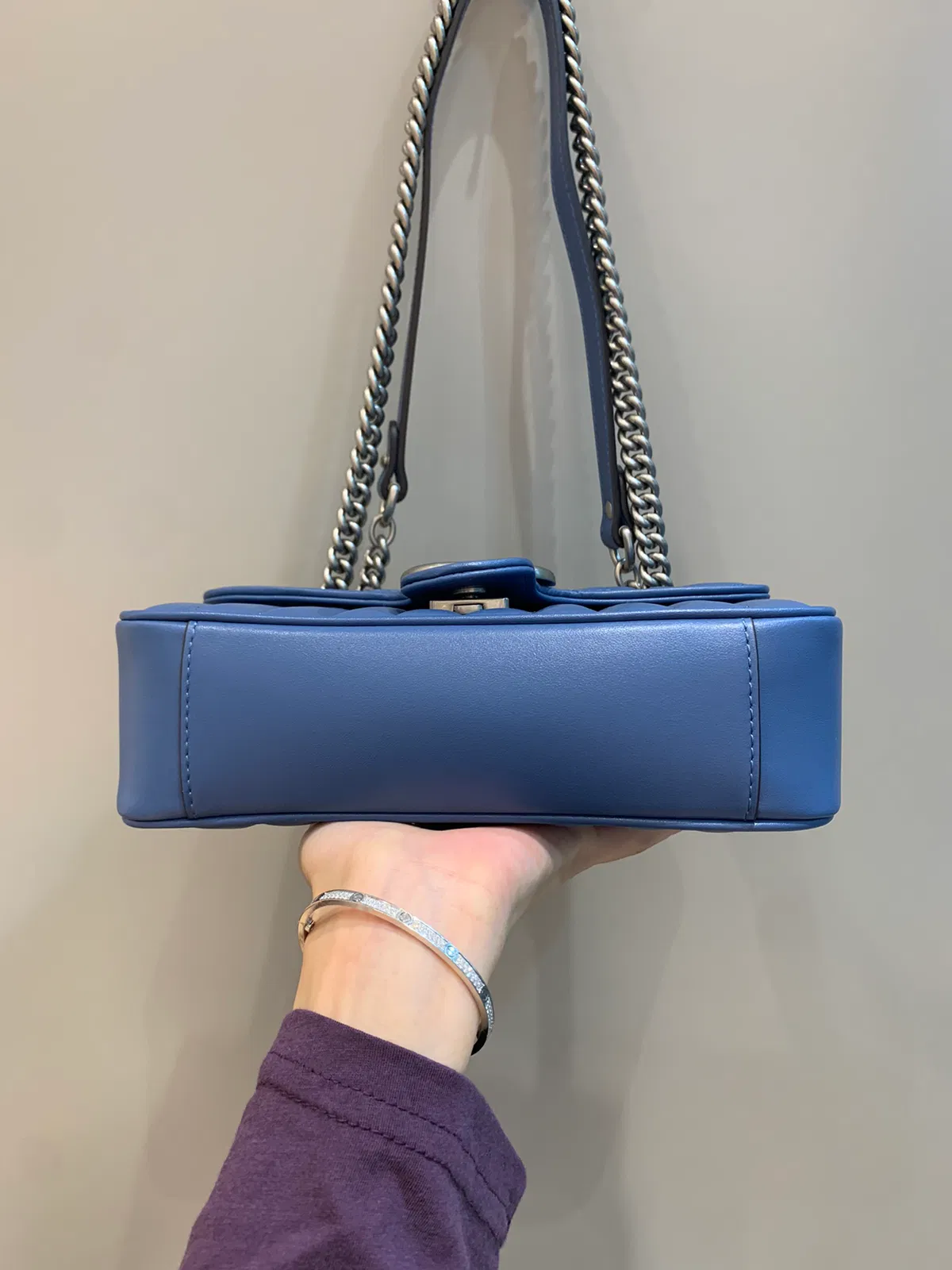 Classic flap bag — image 6
