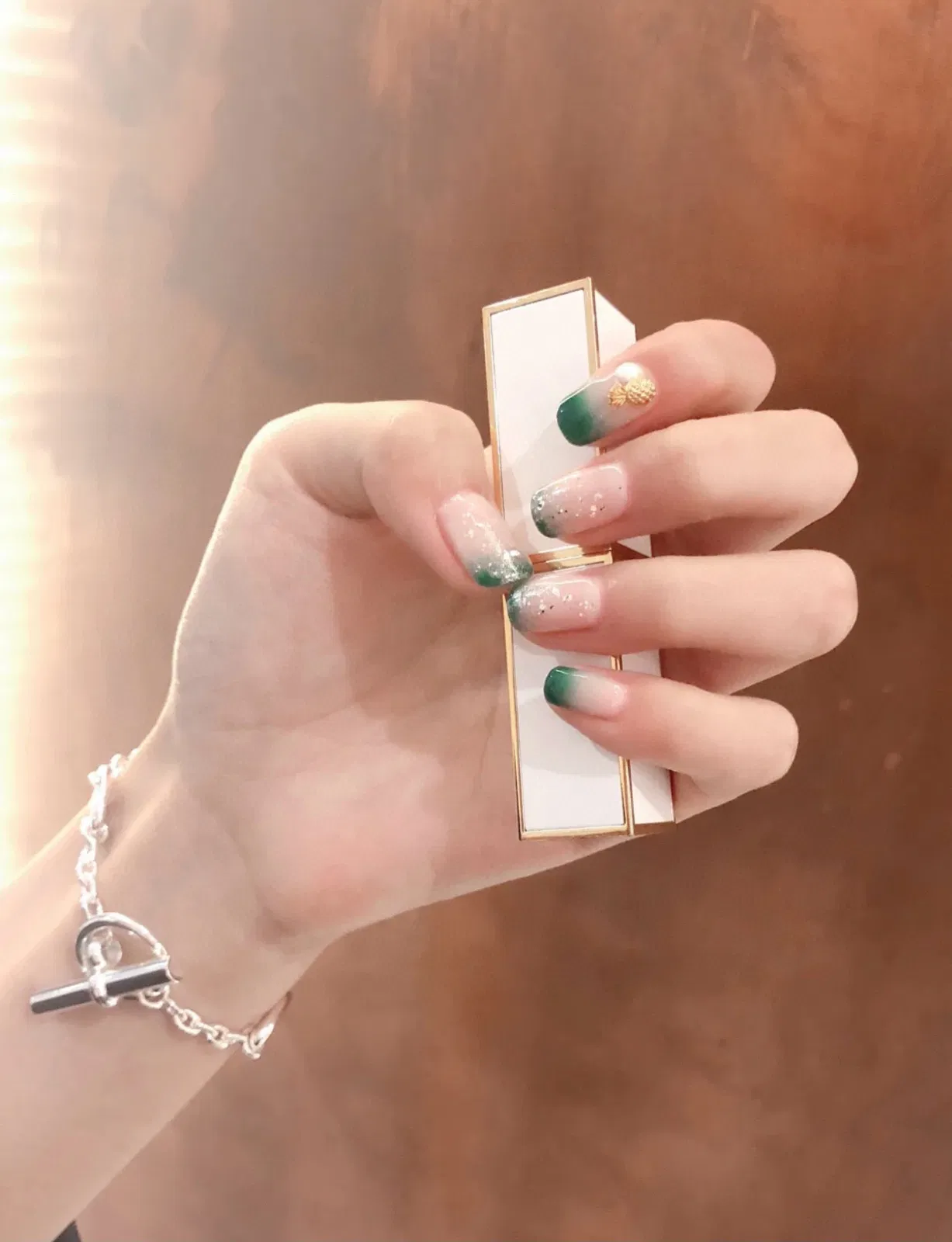 Hermès Farandole Bracelet — image 5