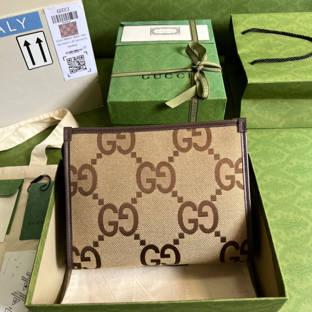 GG crossbody bag