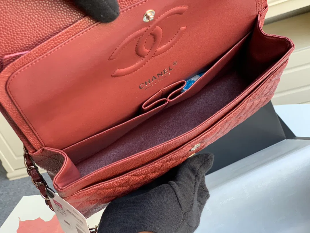 Chanel Flap Bag — image 7