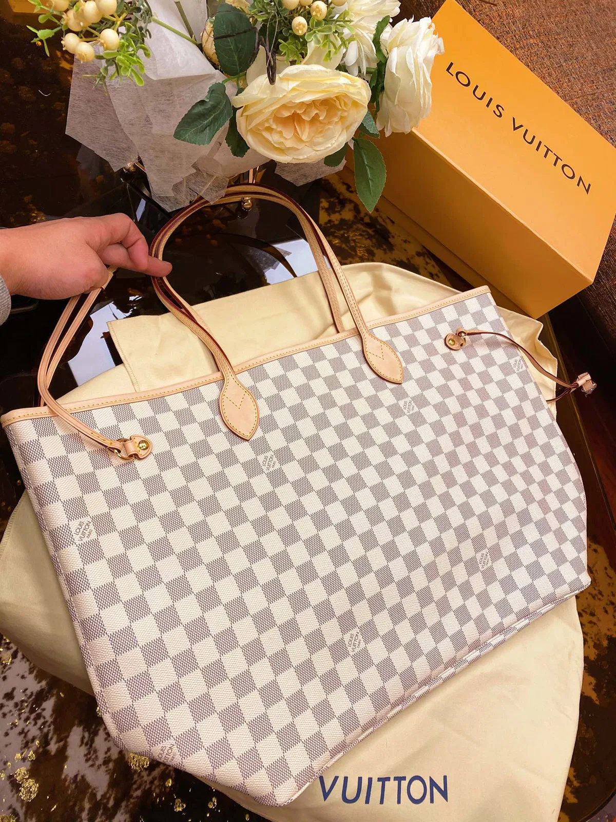 NEVERFULL GM — image 2