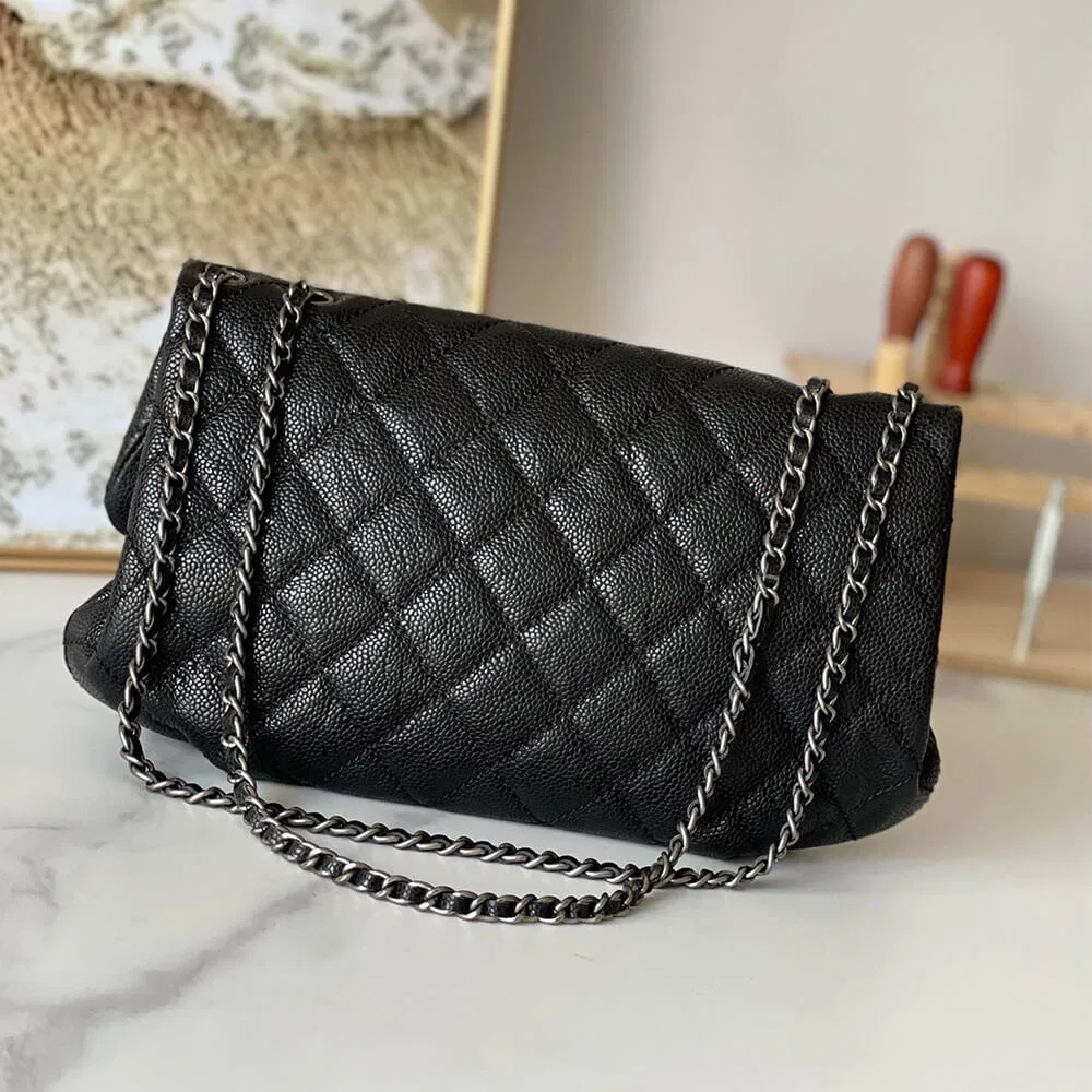 Chanel Vintage Cloud Bag(high-end grade) — image 6