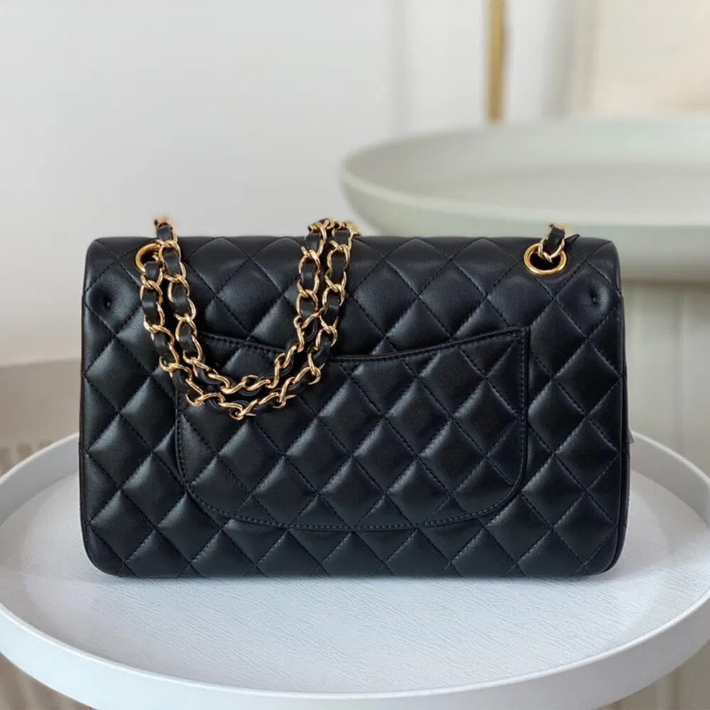 Chanel Classic handbag medium (High-end grade) — image 8