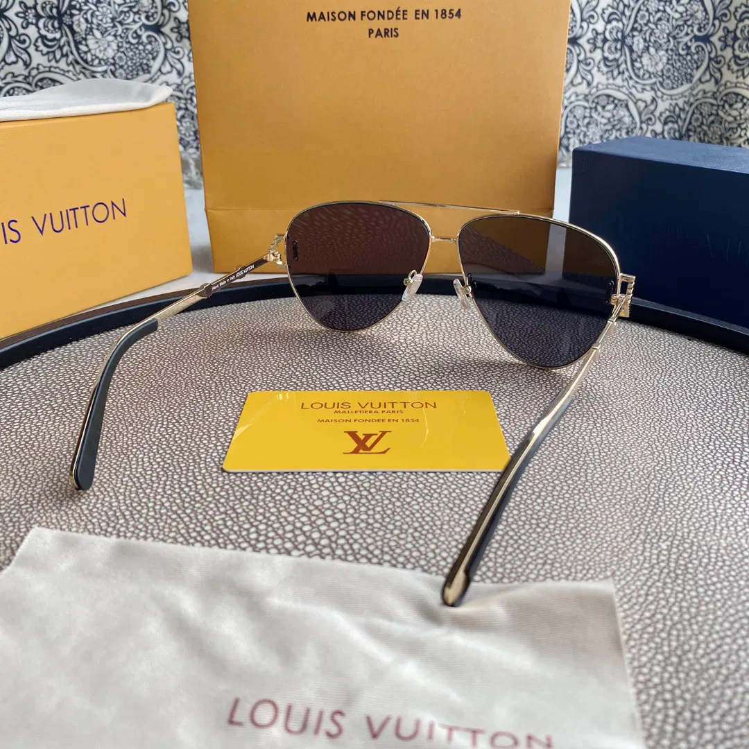 LV New Sunglasses — image 8