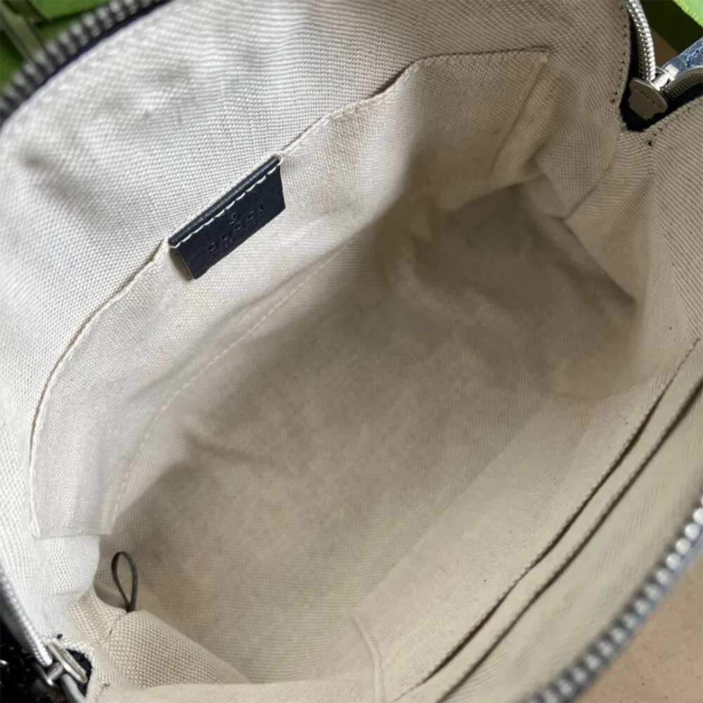 Ophidia small GG shoulder bag — image 6