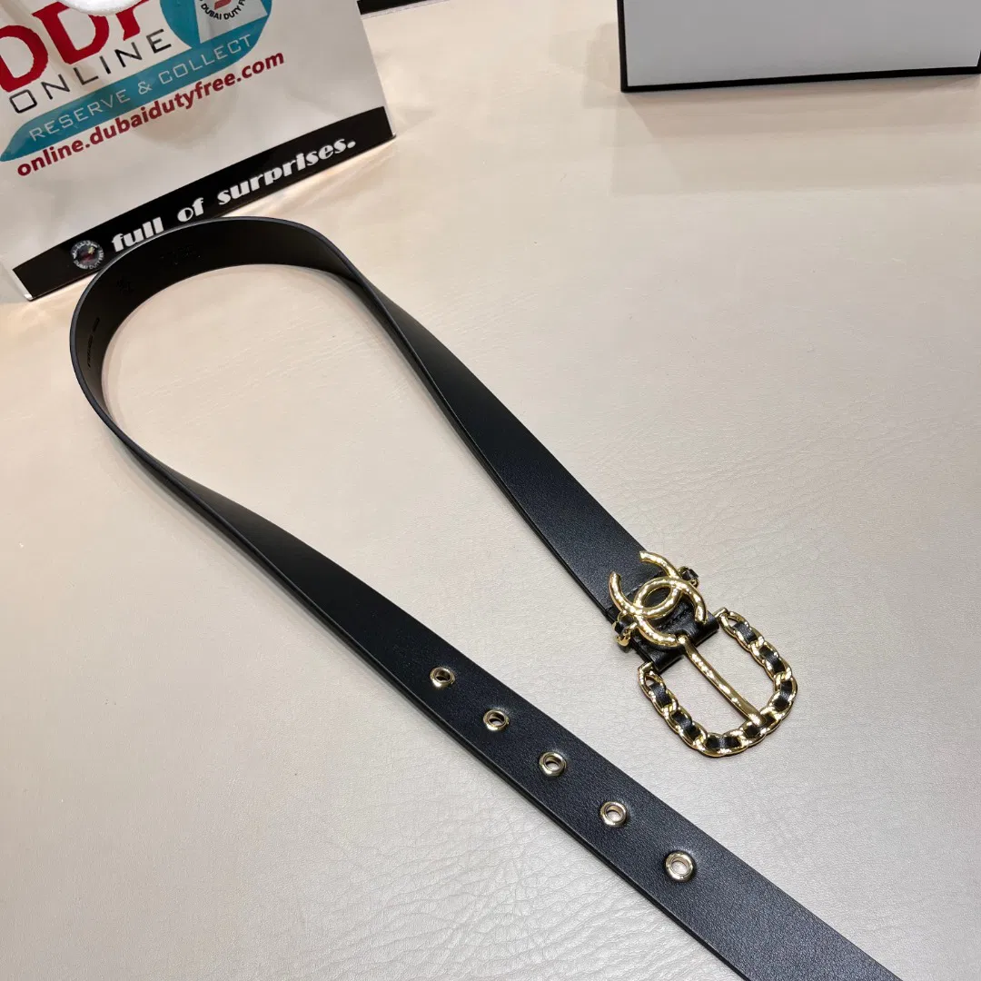 Chanel belt 11 — image 5