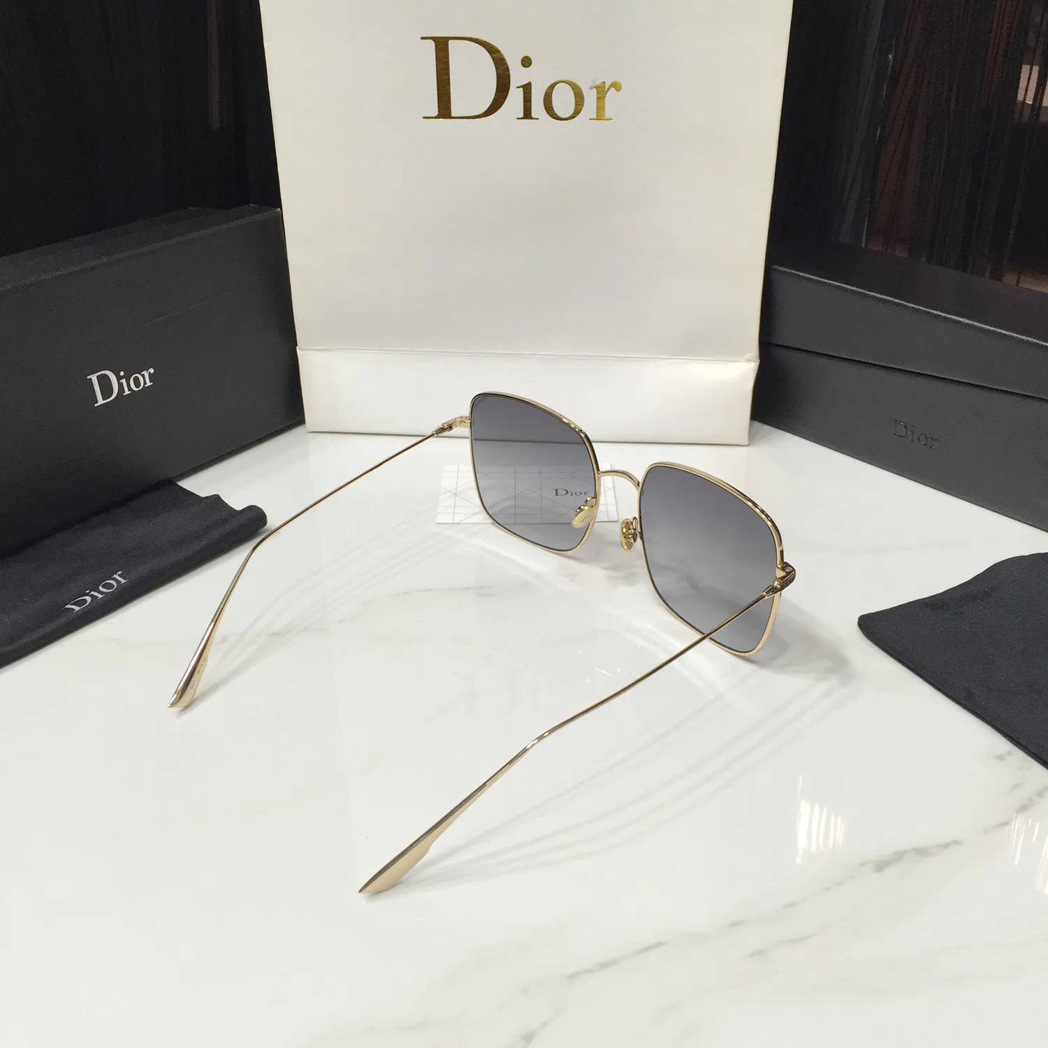 STELLAIRE Sunglasses — image 2