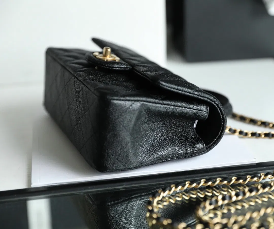 Chanel Mini Handbag — image 7