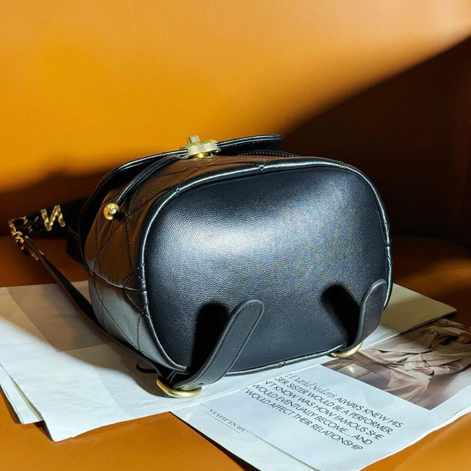CHANEL BACKPACK(high-end grade) — image 4