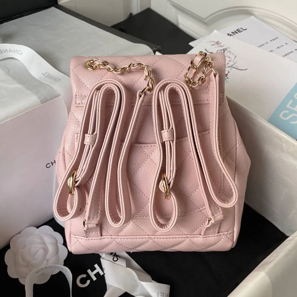 CHANEL BACKPACK(high-end grade) — image 3