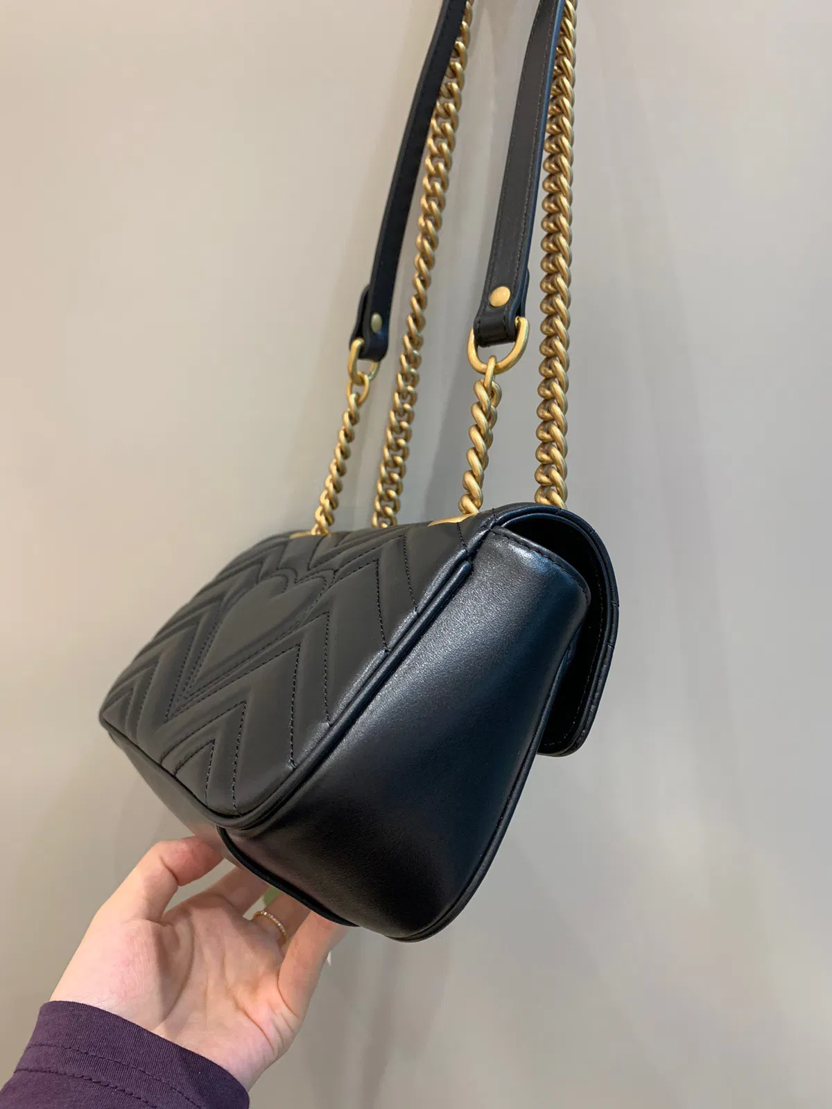 Gucc1 marmont — image 4