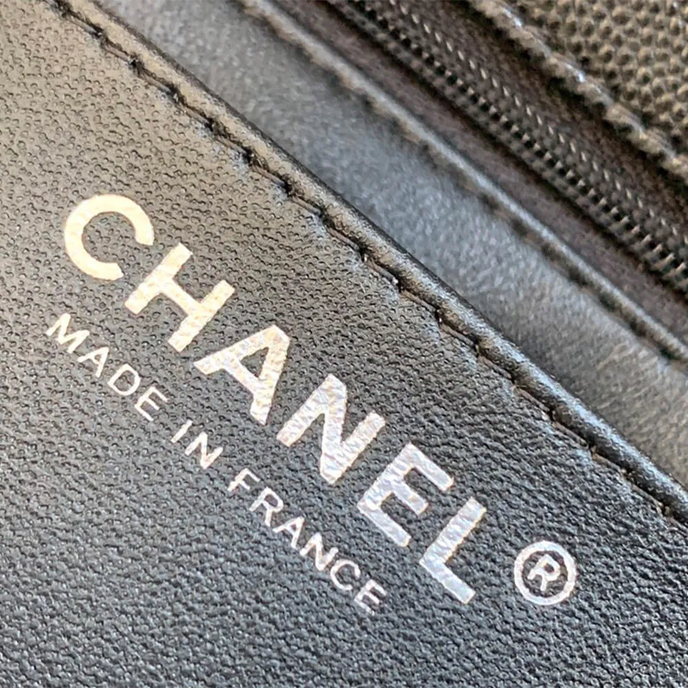 Chanel MINI FLAP(high-end grade) — image 5