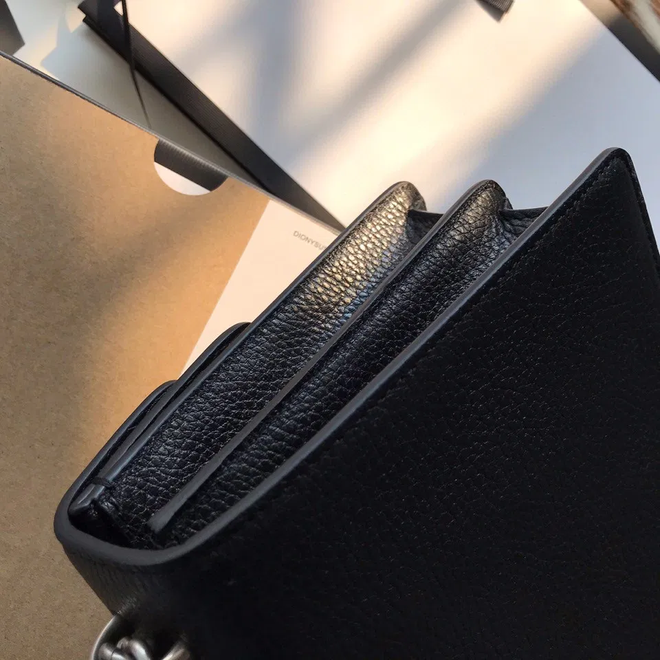 Dionysus small shoulder bag — image 9