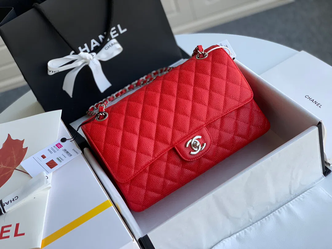 Chanel Flap Bag — image 2